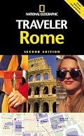 National Geographic Traveler: Rome, Second Edition (National Geographic Traveler)