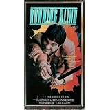 Running Blind [vhs]