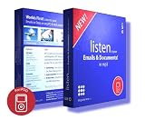 MT1 iPod : Listen to your emails and documents in mp3 on your iPod 511HY1WQ51L. SL160 MT1 iPod : Listen to your emails and documents in mp3 on your iPod