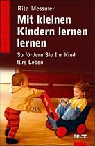 Mit kleinen Kindern lernen lernen: So f&ouml;rdern Sie Ihr Kind f&uuml;rs Leben