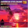 Caribbean Steeldrums: 20 Most Popular Melodies