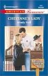 Cheyenne'S Lady (Bachelors Of Shotgun Ridge) (Harlequin American Romance Series)