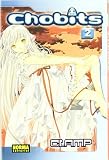 Chobits 2 (Spanish Edition)