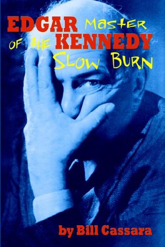 Image of: Edgar Kennedy