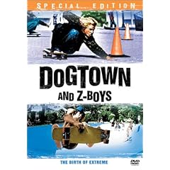 Dogtown and Z-Boys