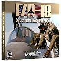 F/A 18 Operation Iraqi Freedom
