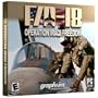 F/A 18 Operation Iraqi Freedom (Jewel Case)