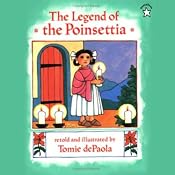 The Legend of the Poinsettia | [Tomie De Paola]