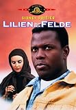 Lilien auf dem Felde - Sidney Poitier