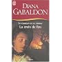 Le Chardon et le Tartan, Tome 7 : La croix de feu