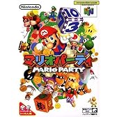 マリオパーティ