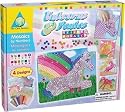 Orb Factory Sticky Mosaics: Unicorns and Ponies