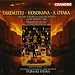 Classical Music : Takemitsu, Hosokawa and Otaka