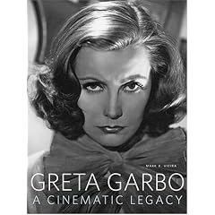 Greta Garbo: A Cinematic Legacy