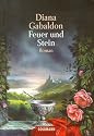 Feuer und Stein: Roman: Band 1 der Highland-Saga