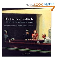The Poetry of Solitude: A Tribute to Edward Hopper