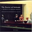 The Poetry of Solitude: A Tribute to Edward Hopper