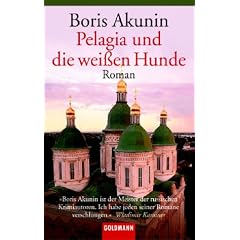 Pelagia und die wei�en Hunde.