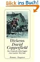 David Copperfield