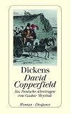 Produkt-Bild: David Copperfield