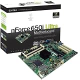 EVGA 122-CK-NF66-T1 nForce 650i ULTRA Motherboard