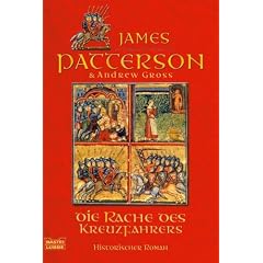Die Rache des Kreuzfahrers.