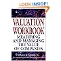 Valuation WorkBook: Step-by-Step Exercises and Test to Help You Master Valuation
