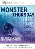 Monster Thursday Monster Thursday