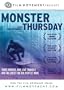 Monster Thursday