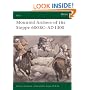 Mounted Archers of the Steppe 600 BC-AD 1300 (Elite)
