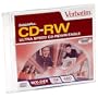 Verbatim 650MB 16x-24x CD-RW