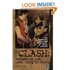 The Clash: Return of The Last Gang in Town