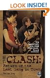 The Clash: Return of The Last Gang in Town