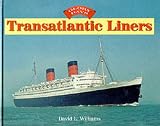 Transatlantic Liners Hb (Glory Days)