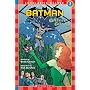 Batman: Green Gotham Scholastic Reader - Level 3 de Scott Ciencin