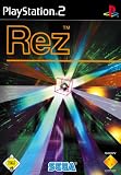Eigenschaften Sony Computer Entertainment  / REZ