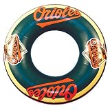 Baltimore Orioles MLB Swimming Pool Inner Tube (36)