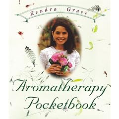 Aromatherapy Pocket Book: f