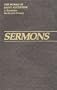Sermons 20-50 (III/2) (Works of Saint Augustine)