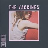 511HZeIic0L. SL160  What Did You Expect From the Vaccines