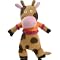 Grannimals Mona the Cow - 10"