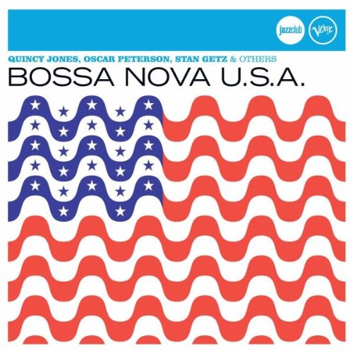Produkt-Bild: Bossa Nova U.S.A. (Jazz Club)
