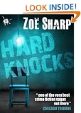 HARD KNOCKS: Charlie Fox book three