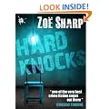 HARD KNOCKS: Charlie Fox book three