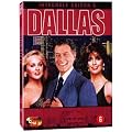Dallas, saison 5 - Coffret 5 DVD