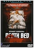Stuart Gordon's Death Bed - Joe Estevez