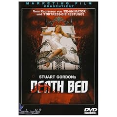 Stuart Gordon's Death Bed [Edizione: Germania]