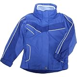 Girls Chill Out 3 in 1 Columbia Parka, Cornflower