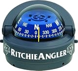 Ritchie Ra-93 Angler Compass - Compass - Ritchie Compass