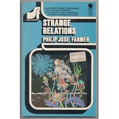 Strange Relations